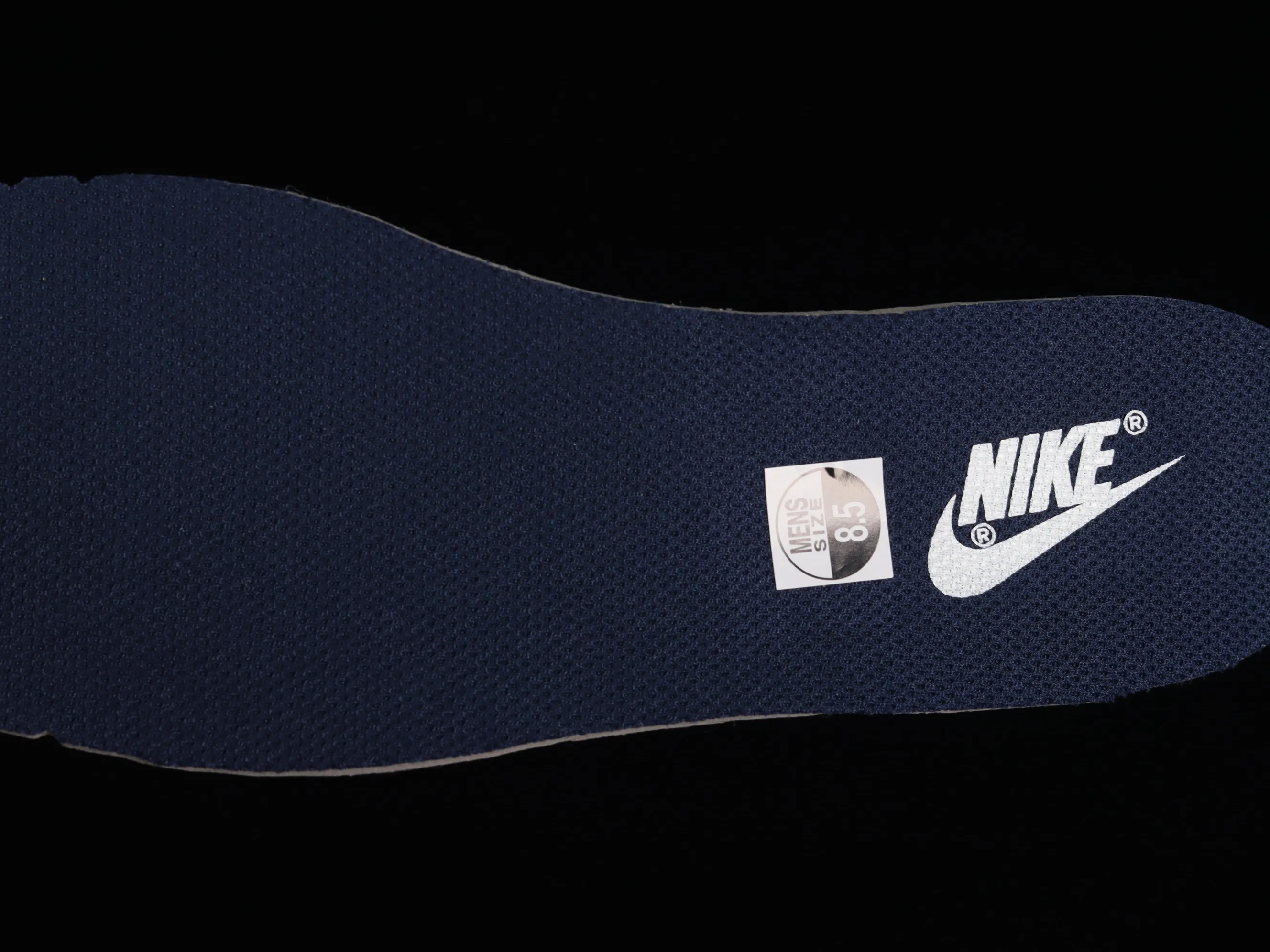 All categories Nk SB Dunk series Nk SB Dunk Low low-top sneakers M version pure original Nk SB Dunk Low "Navy Blue" navy blue color SB smashed backboard fashion casual sneakers DD1503-115